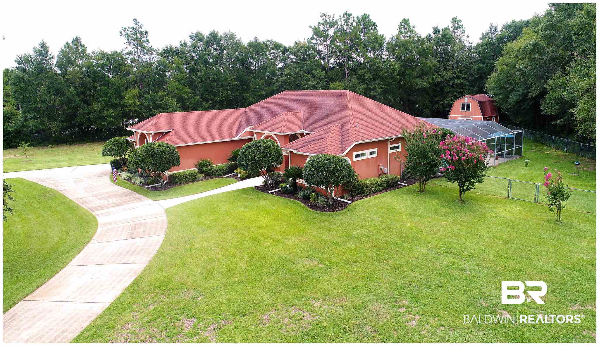 20190 Erin Pond Road Seminole, AL 36574 - Photo 6 of 37