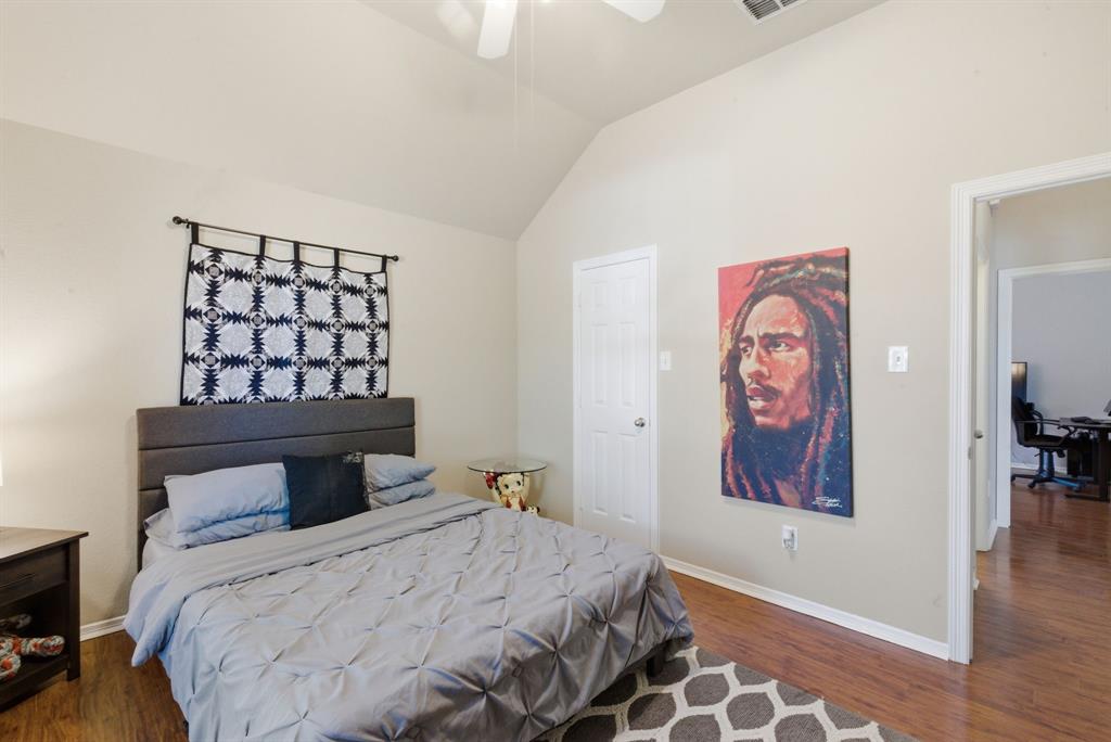 110 Wagon Wheel Road Willow Park, TX 76087 - Photo 21 of 32