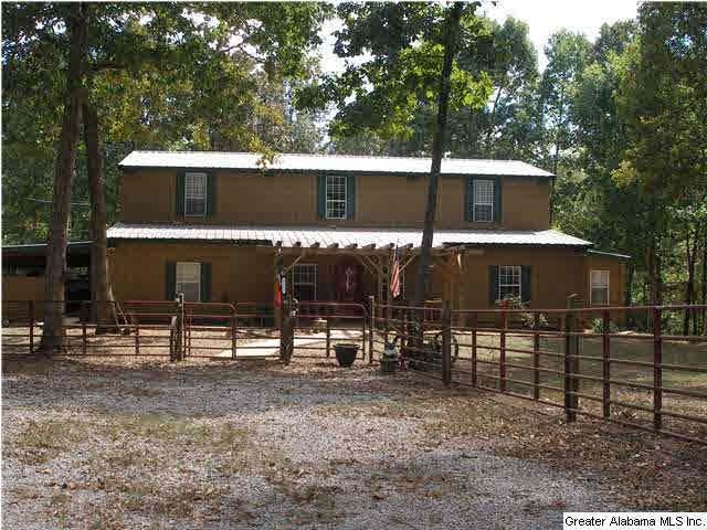 3702 Riverbend Road West Blocton, AL 35184 - Photo 1 of 23