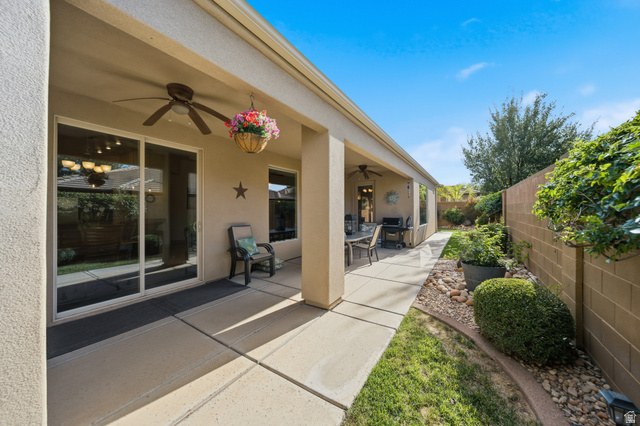 805 South Dixie Drive, Unit 51 St. George, UT 84770 - Photo 60 of 78