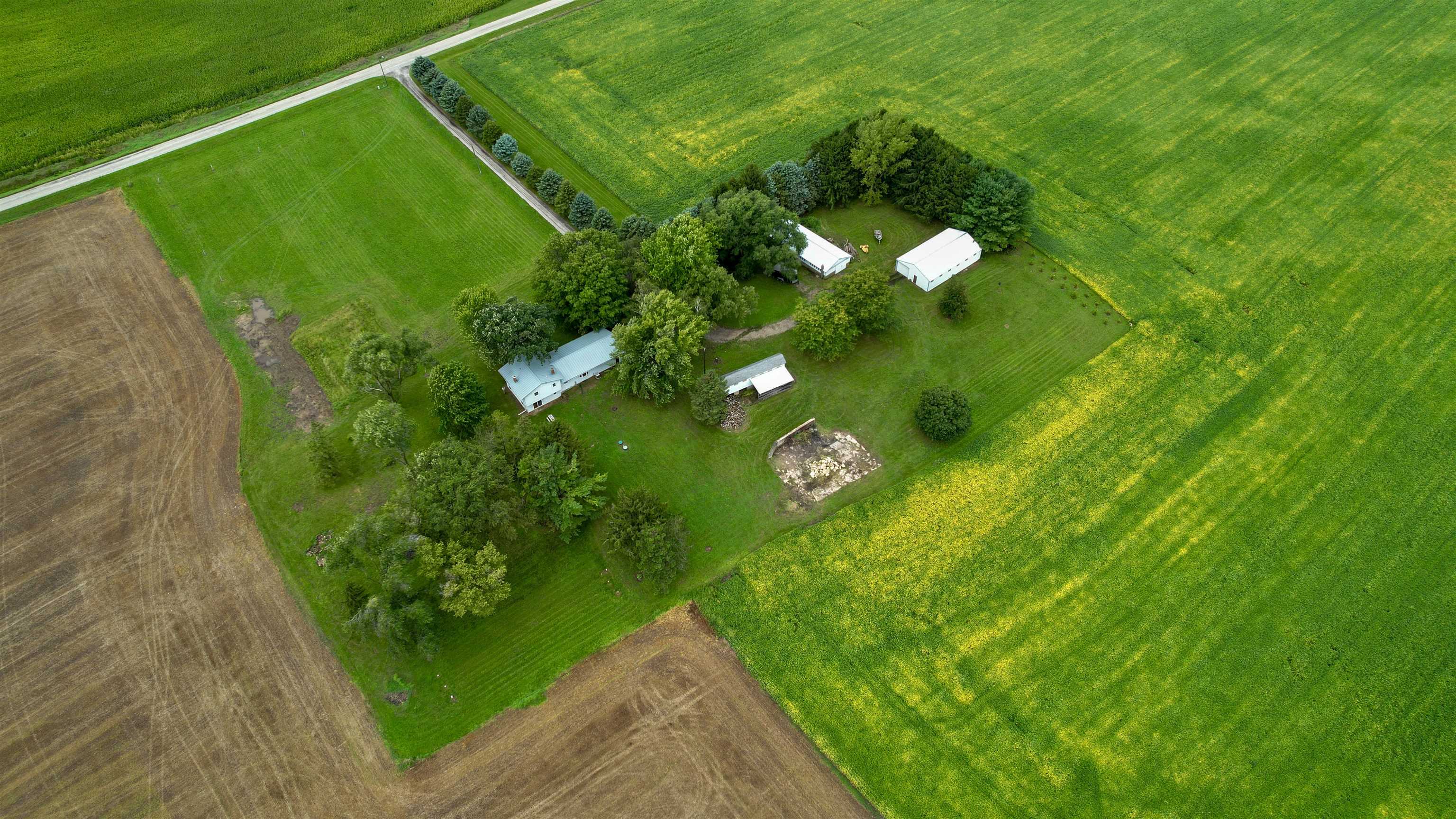 N9592 Yew Road Beaver Dam, WI 53916 - Photo 14 of 40 Gallery Image 14