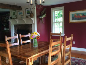 454 Bull Moose Ridge Road Stowe, VT 05672 - Photo 14 of 35 Gallery Image 14