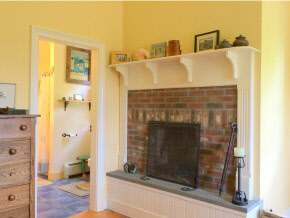 454 Bull Moose Ridge Road Stowe, VT 05672 - Photo 23 of 35 Gallery Image 23