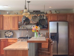 454 Bull Moose Ridge Road Stowe, VT 05672 - Photo 6 of 35 Gallery Image 6