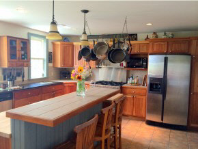 454 Bull Moose Ridge Road Stowe, VT 05672 - Photo 10 of 35 Gallery Image 10