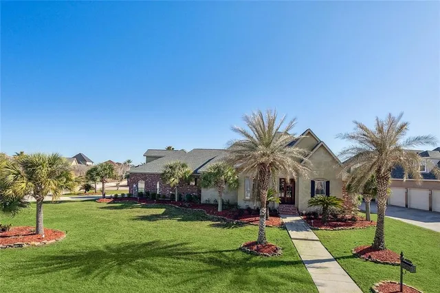 $665,000 | 318 Cape Breton Drive, Slidell, LA 70458