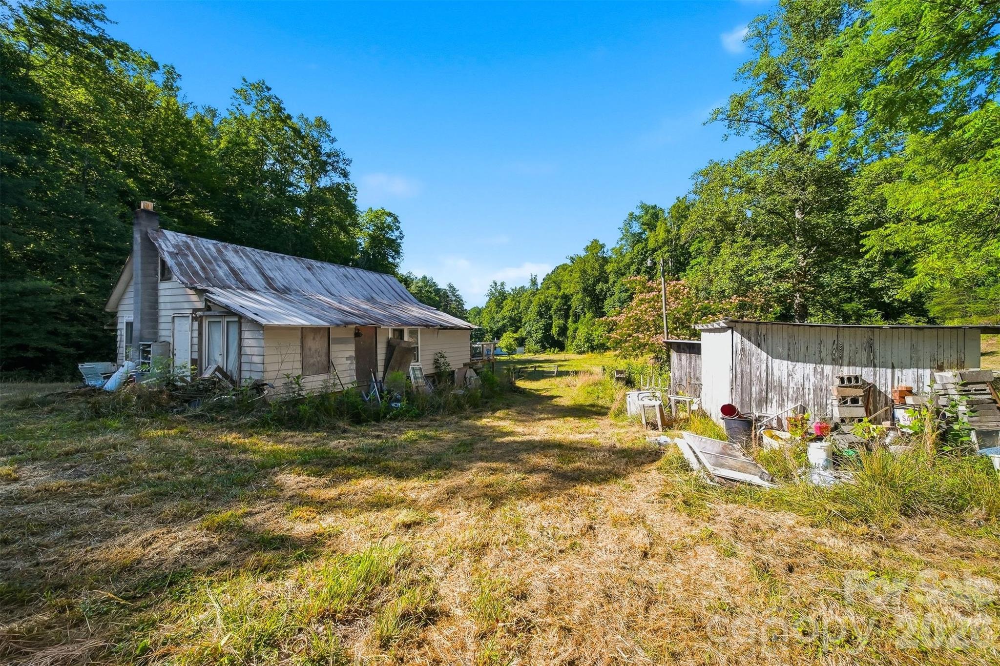 2784 St-john Road Lenoir, NC 28645 - Photo 23 of 26