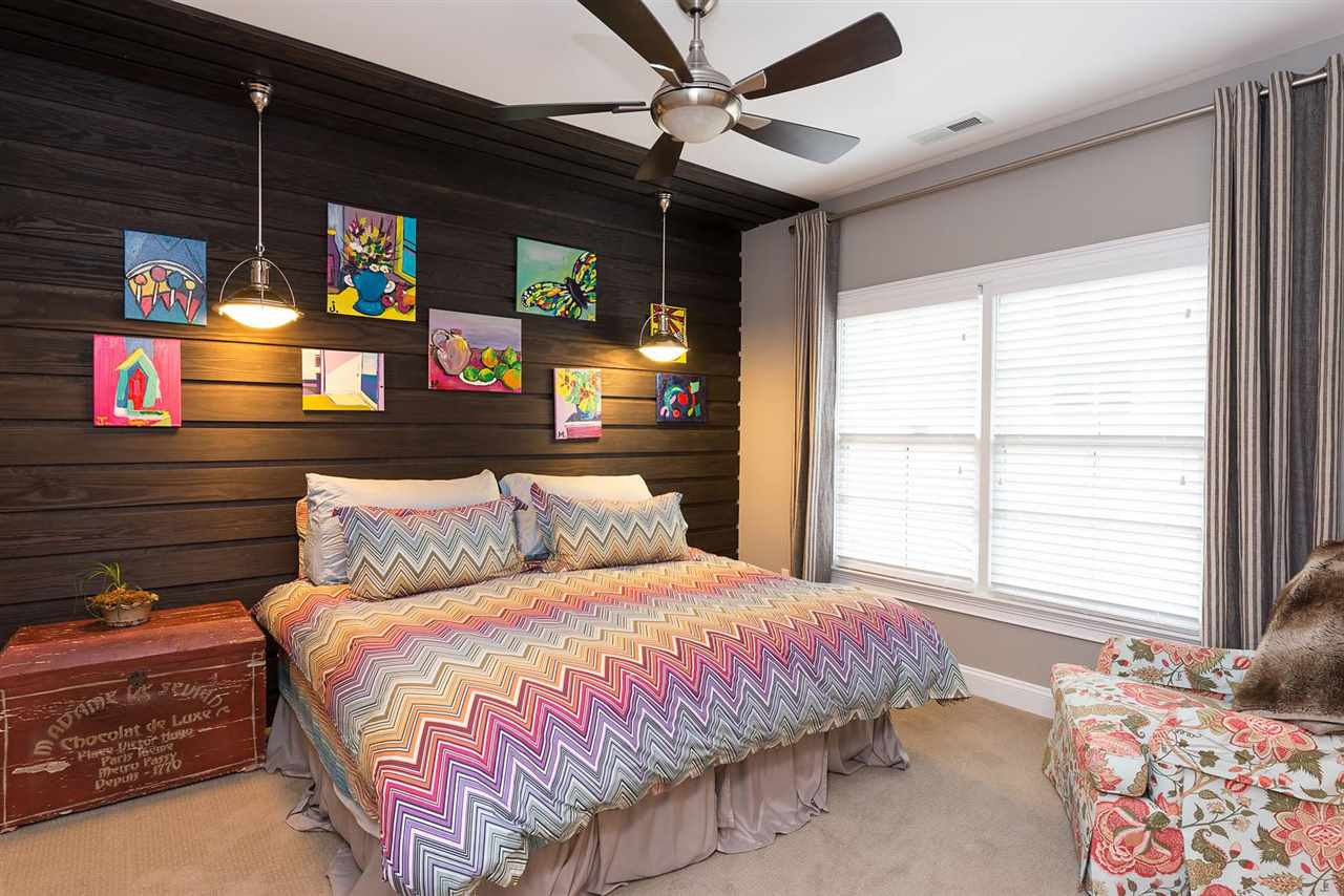 3623 Rolston Drive Raleigh, NC 27609 - Photo 20 of 25 Photo 20