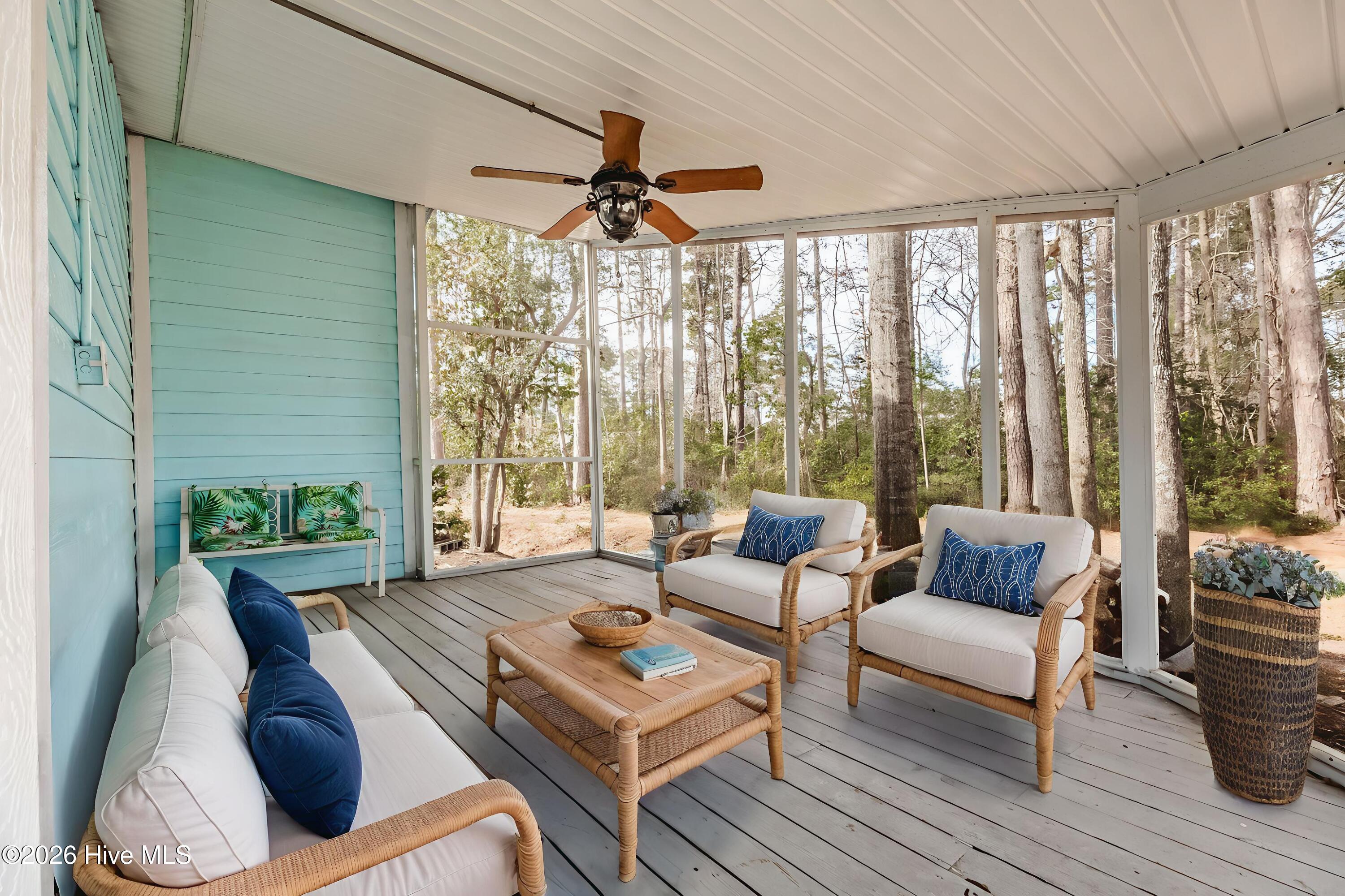 501 Deer Path Calabash, NC 28467 - Photo 37 of 58 Virtually Staged