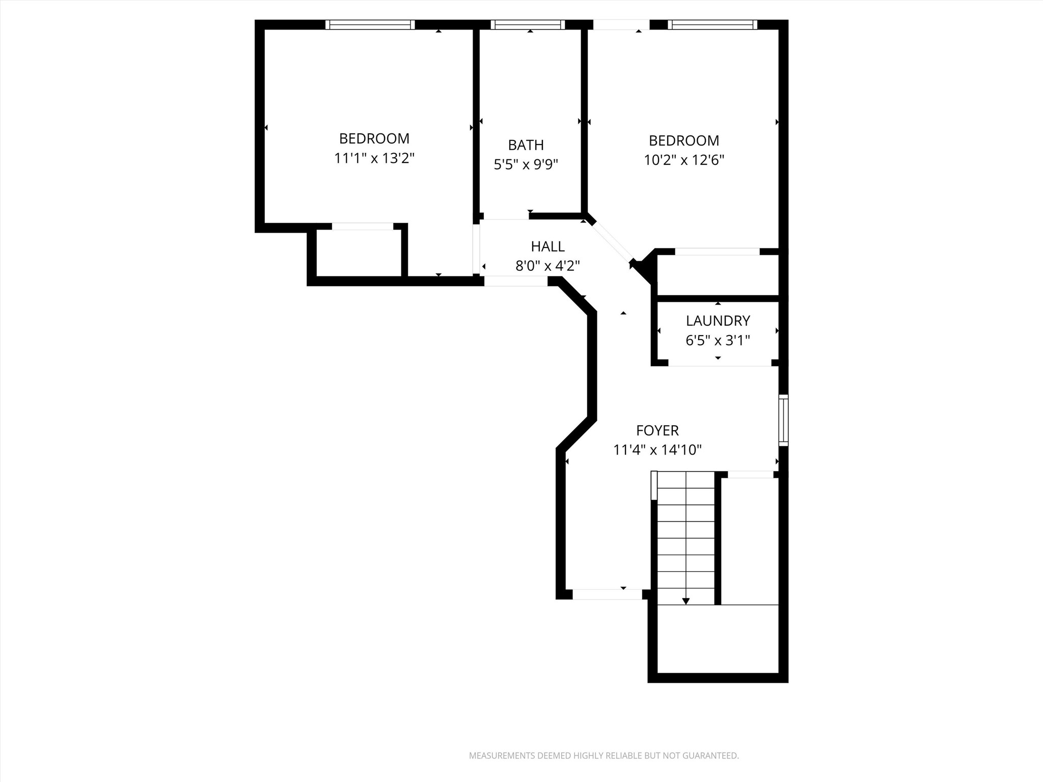 2050 Lohmans Spur Road, Unit 804 Lakeway, TX 78734 - Photo 27 of 28