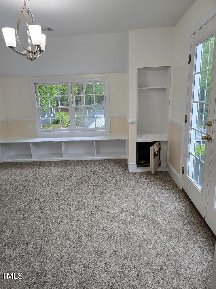 511 Providence Road Oxford, NC 27565 - Photo 43 of 56 Additional room off master. Has built in safe and gun rack