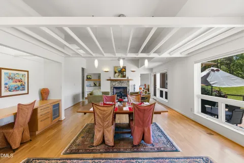 $2,380,000 | 1018 Terrell Woods Lane, Chapel Hill, NC 27516