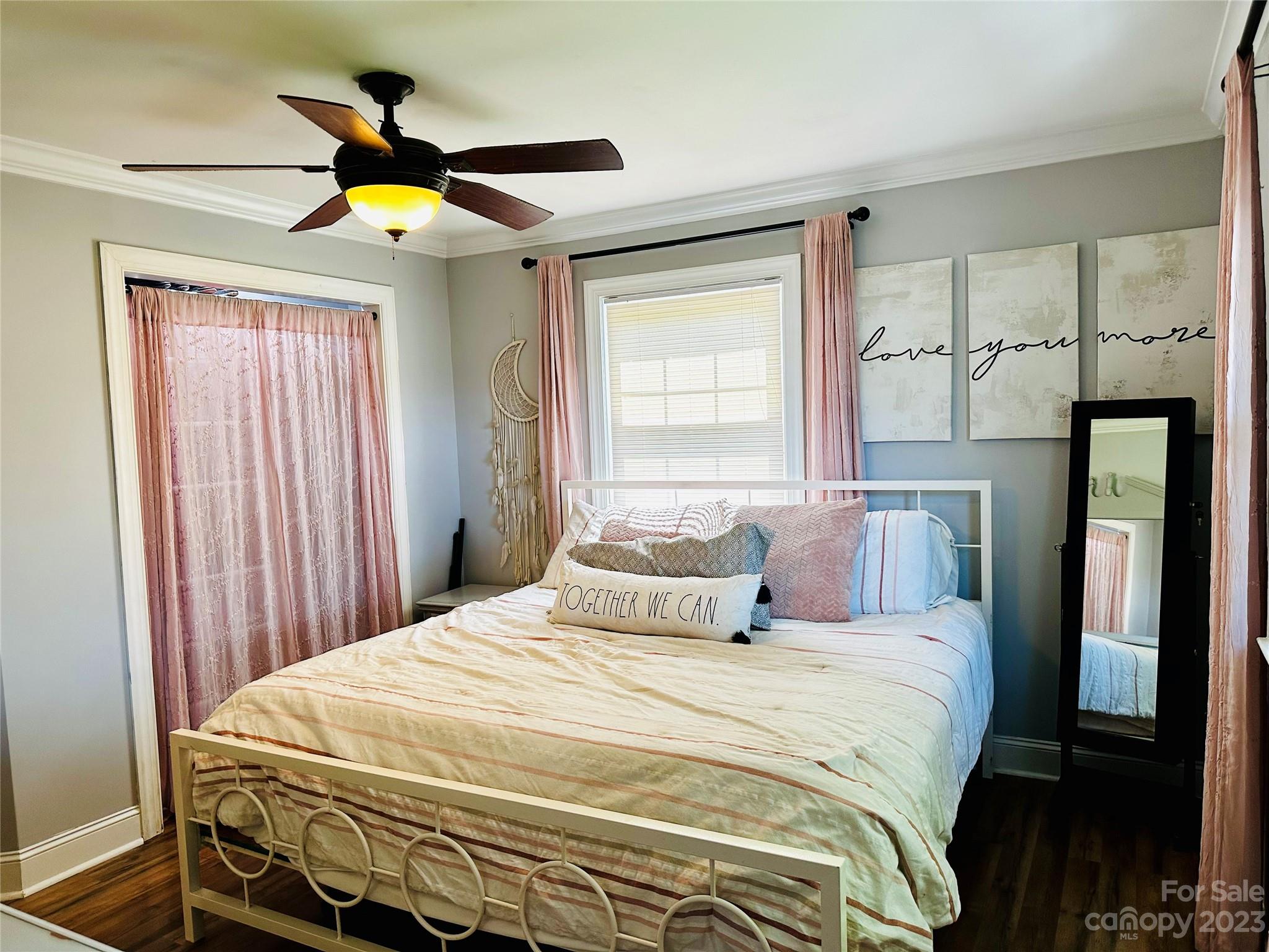 35265 Beth Road Albemarle, NC 28001 - Photo 16 of 27 Gallery Image 16