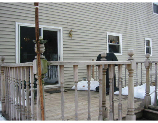 245 Crouch Road Warren, MA 01092 - Photo 2 of 14