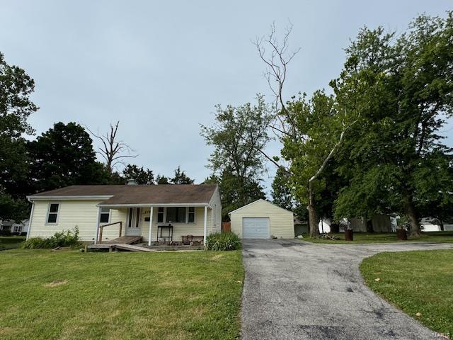 4025 Towers Road St. Charles, MO 63304 - Photo 2 of 8 Gallery Image 2