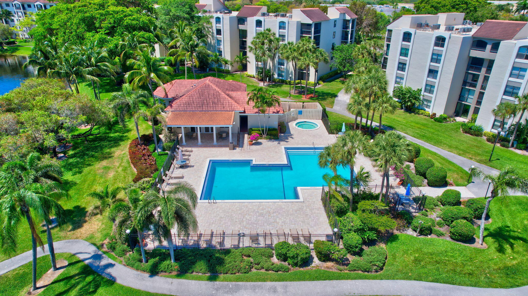 820 Lavers Circle, Unit G402 Delray Beach, FL 33444 - Photo 20 of 28 820 LAVERS CIRCEL #G402