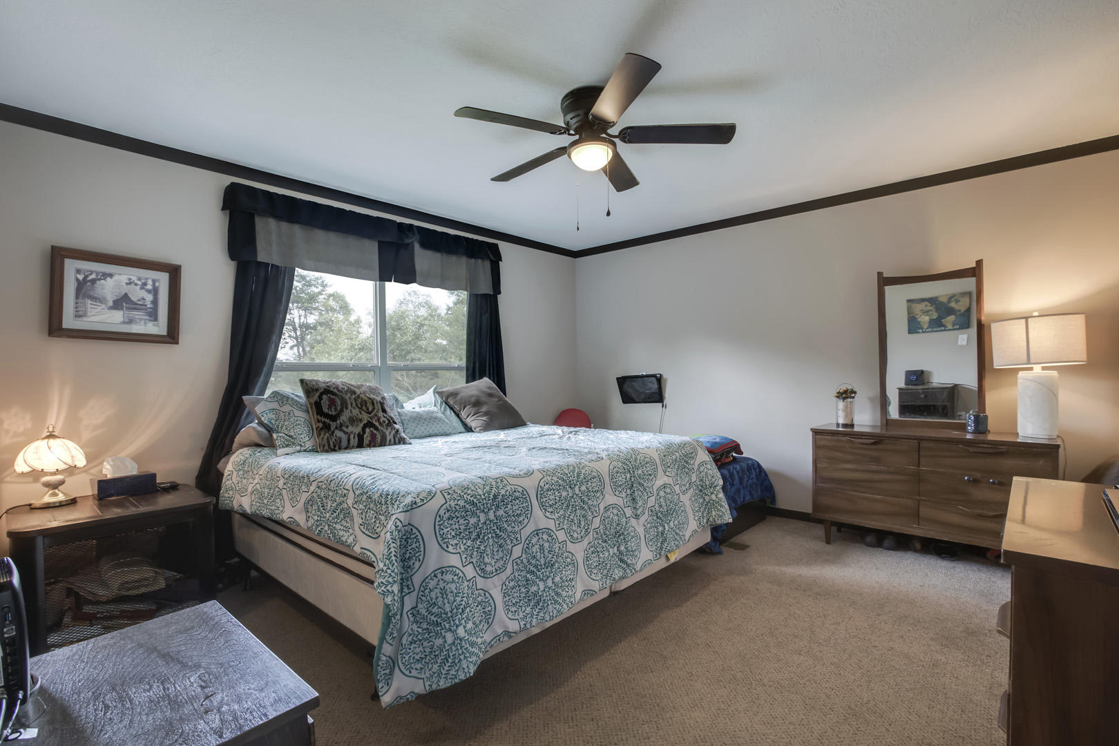 325 Henry Bidwell Road Decatur, TN 37322 - Photo 16 of 36 16_HenryBidwellLane_325_MasterBedroom01