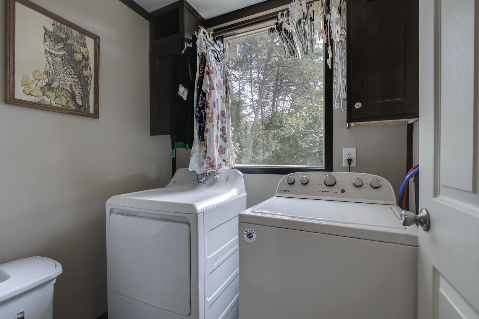 325 Henry Bidwell Road Decatur, TN 37322 - Photo 21 of 36 21_HenryBidwellLane_325_Laundry