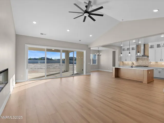 $1,350,000 | 200 Pebble Creek Drive, Sparks, NV 89441