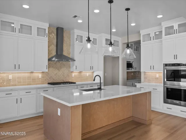 $1,350,000 | 200 Pebble Creek Drive, Sparks, NV 89441