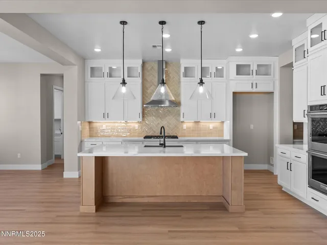 $1,350,000 | 200 Pebble Creek Drive, Sparks, NV 89441