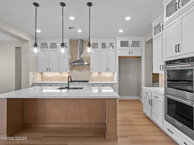 $1,350,000 | 200 Pebble Creek Drive, Sparks, NV 89441