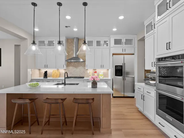 $1,350,000 | 200 Pebble Creek Drive, Sparks, NV 89441