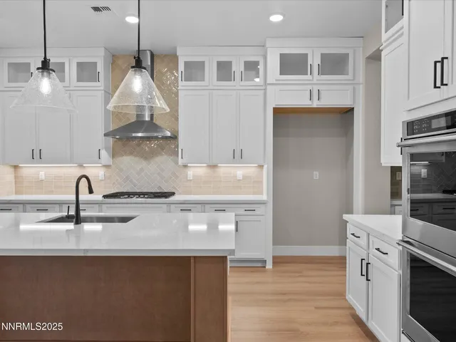 $1,350,000 | 200 Pebble Creek Drive, Sparks, NV 89441