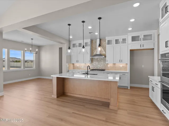 $1,350,000 | 200 Pebble Creek Drive, Sparks, NV 89441