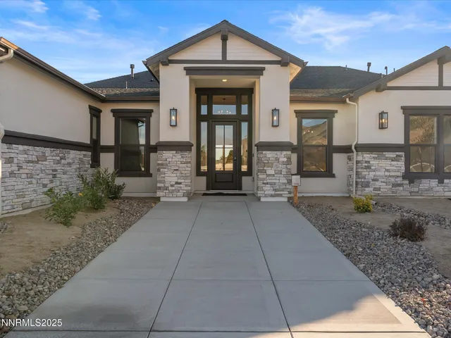 $1,350,000 | 200 Pebble Creek Drive, Sparks, NV 89441