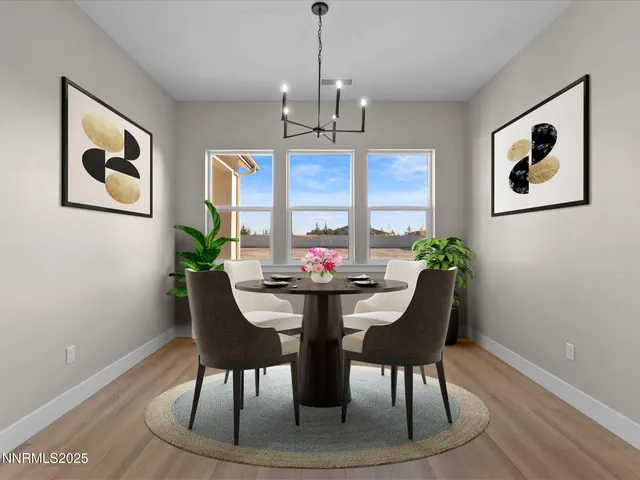 $1,350,000 | 200 Pebble Creek Drive, Sparks, NV 89441