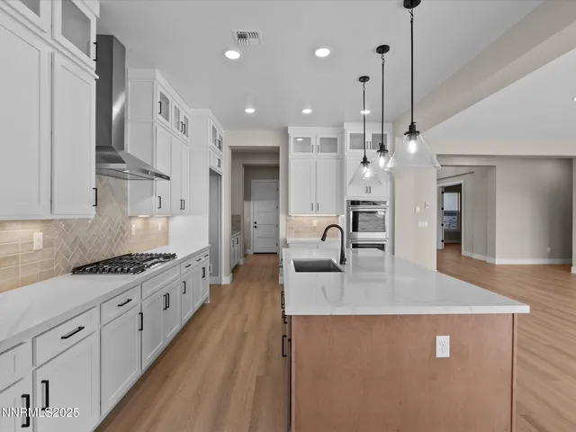 $1,350,000 | 200 Pebble Creek Drive, Sparks, NV 89441