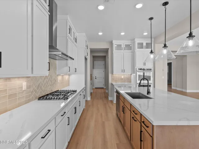 $1,350,000 | 200 Pebble Creek Drive, Sparks, NV 89441