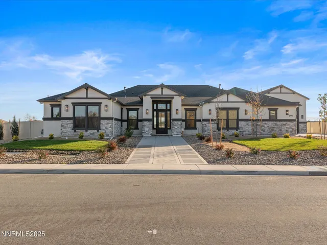 $1,350,000 | 200 Pebble Creek Drive, Sparks, NV 89441