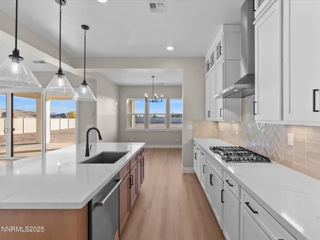 $1,350,000 | 200 Pebble Creek Drive, Sparks, NV 89441