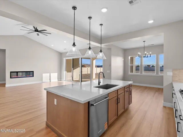 $1,350,000 | 200 Pebble Creek Drive, Sparks, NV 89441