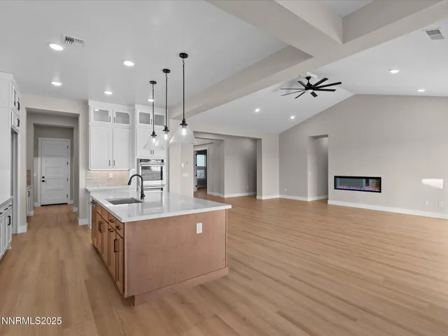 $1,350,000 | 200 Pebble Creek Drive, Sparks, NV 89441