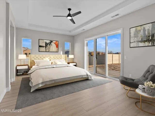 $1,350,000 | 200 Pebble Creek Drive, Sparks, NV 89441