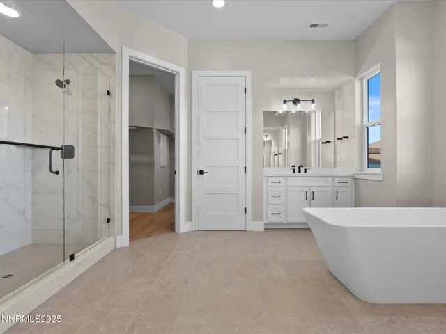 $1,350,000 | 200 Pebble Creek Drive, Sparks, NV 89441