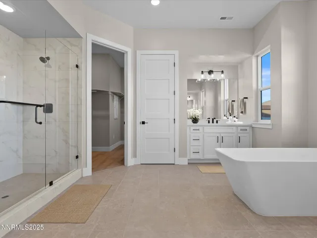 $1,350,000 | 200 Pebble Creek Drive, Sparks, NV 89441