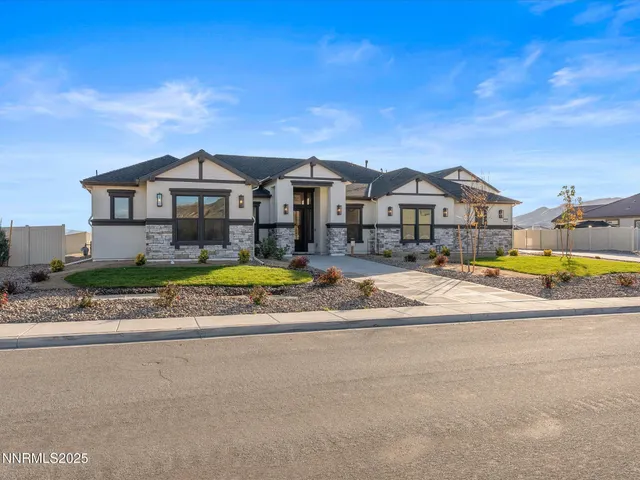 $1,350,000 | 200 Pebble Creek Drive, Sparks, NV 89441