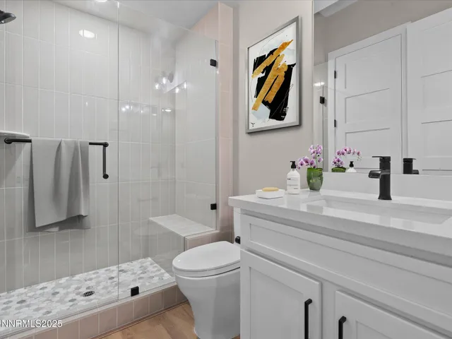 $1,350,000 | 200 Pebble Creek Drive, Sparks, NV 89441