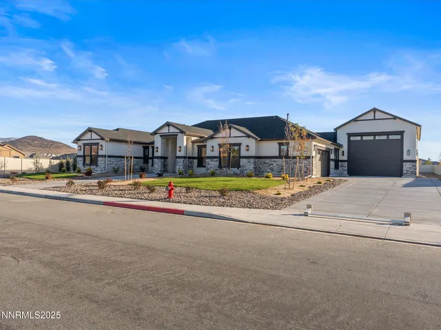 $1,350,000 | 200 Pebble Creek Drive, Sparks, NV 89441