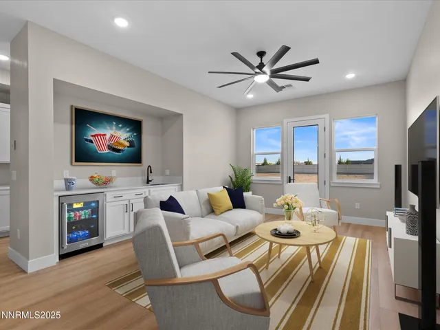 $1,350,000 | 200 Pebble Creek Drive, Sparks, NV 89441