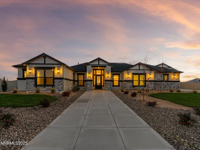 $1,350,000 | 200 Pebble Creek Drive, Sparks, NV 89441