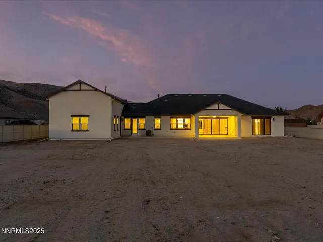 $1,350,000 | 200 Pebble Creek Drive, Sparks, NV 89441