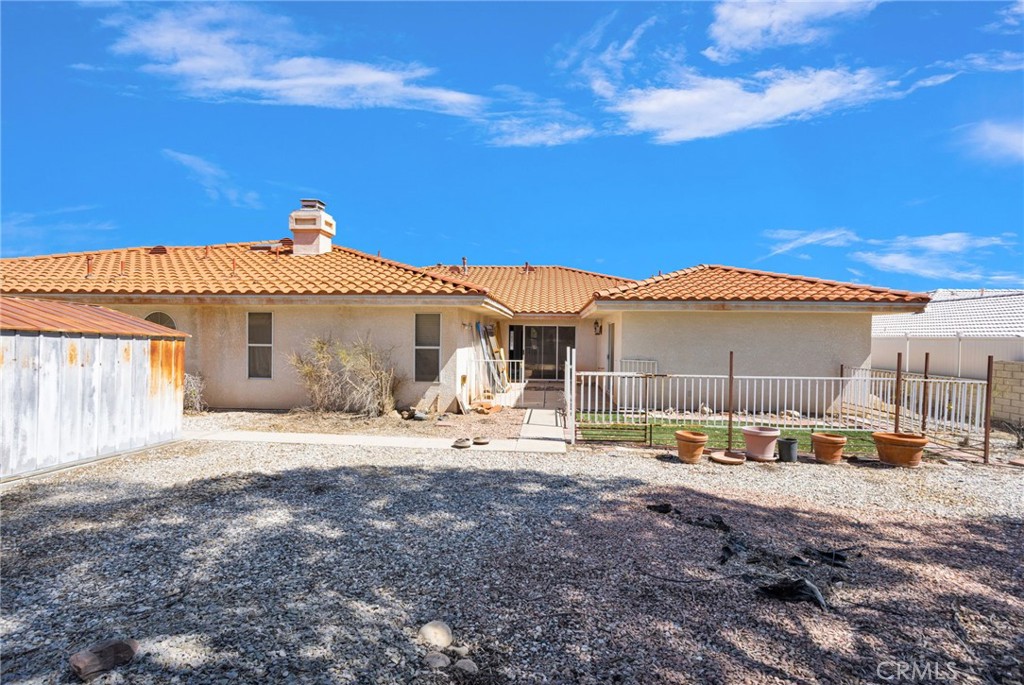 18588 Kamana Road Apple Valley, CA 92307 - Photo 41 of 47