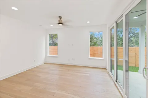$649,000 | 3321 Hemlock Avenue, Unit 2, Austin, TX 78722