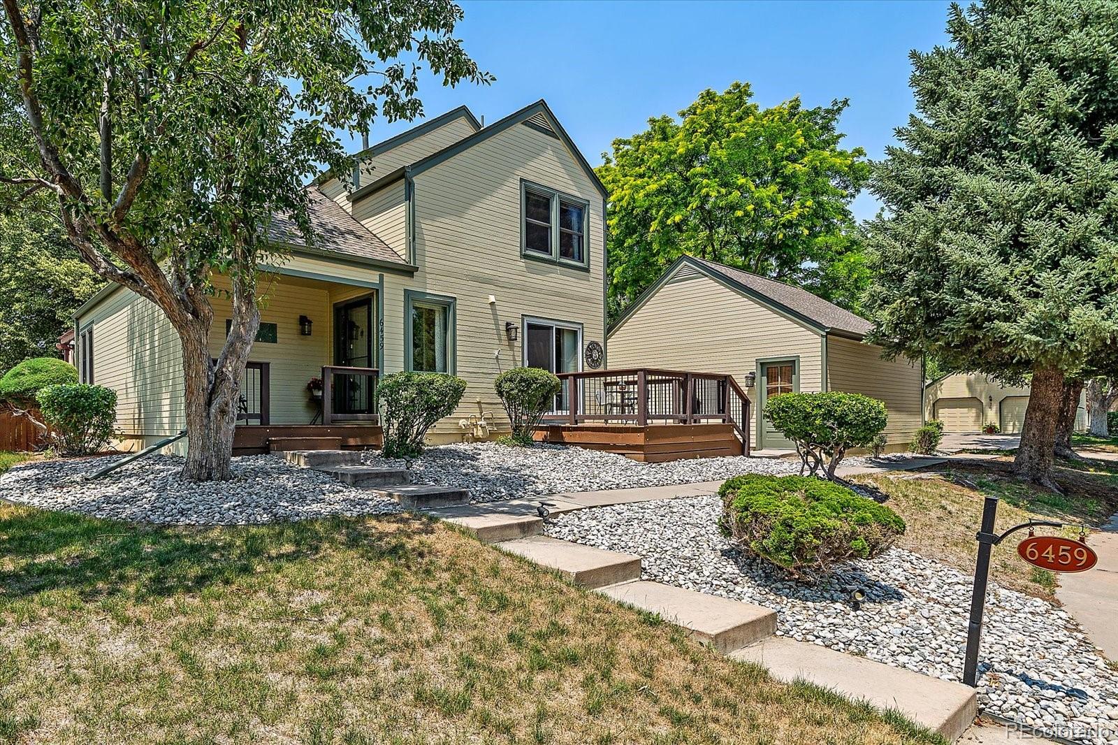 6459 South Filbert Lane Littleton, CO 80121 - Photo 3 of 35