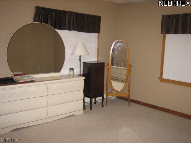 708 Center Road Akron, OH 44319 - Photo 10 of 15 MASTER BEDROOM